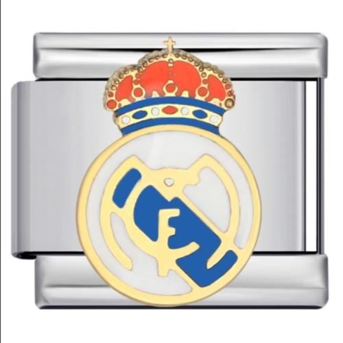 تشارم فضي ريال مدريد