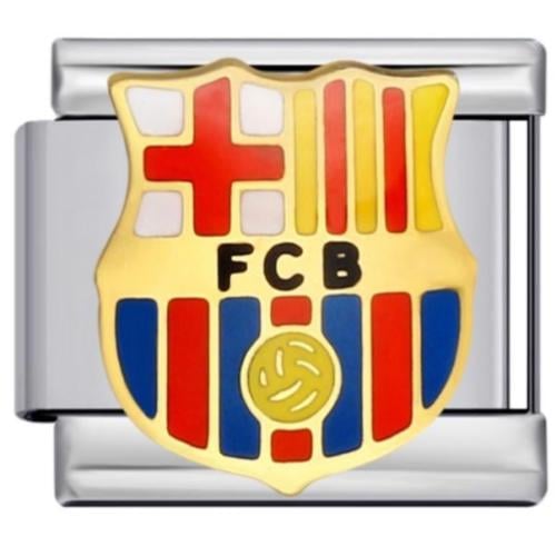 تشارم فضي برشلونة