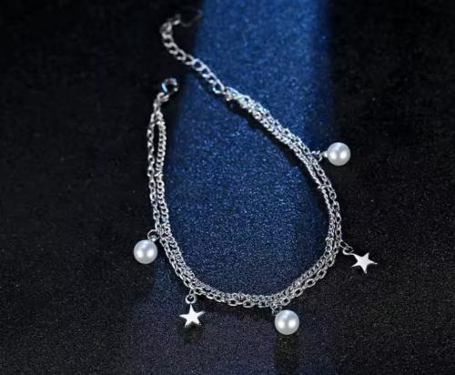 اسوارة فضة يومية