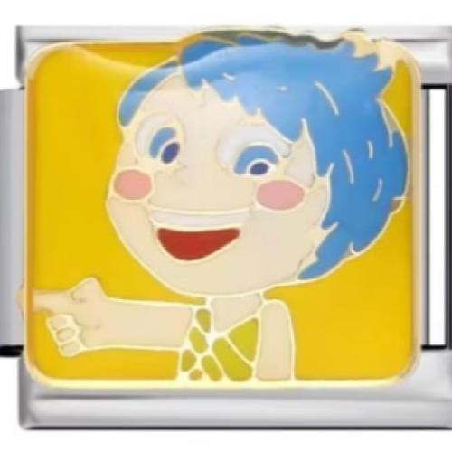 تشارم فضي ديزني inside out