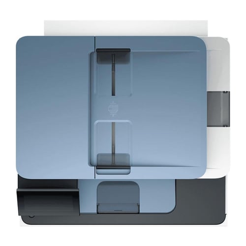 طابعة اتش بي ليزر جيت برو الوان متعددة الوظائف MFP...