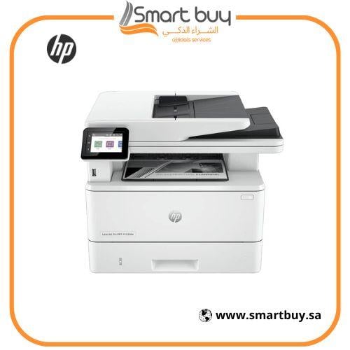 طابعة اتش بي ليزر جيت برو لاسلكية MFP 4103fdw
