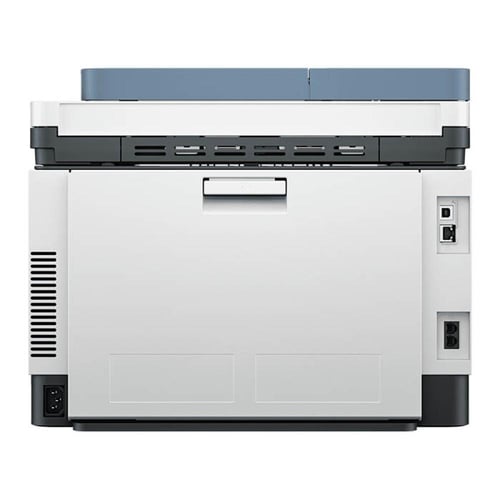 طابعة اتش بي ليزر جيت برو الوان متعددة الوظائف MFP...