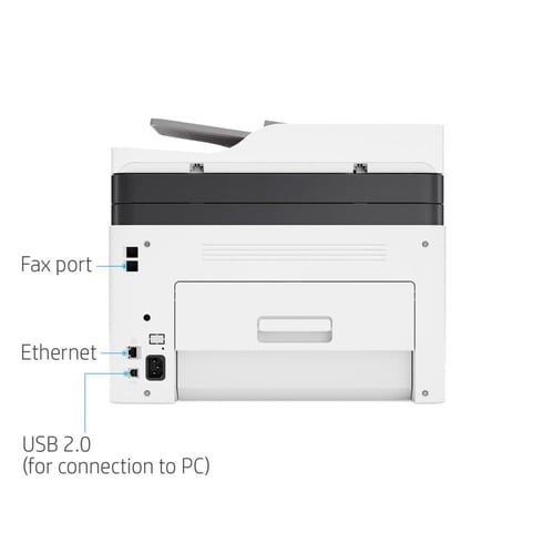 طابعة اتش بي ليزر جيت برو بالألوان HP Color Laser...