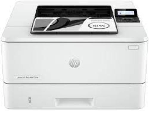 طابعة HP LaserJet 4003dw – طباعة مزدوجة ولاسلكية ع...