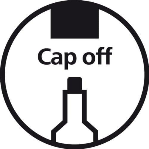 قلم ألياف شنايدر Topwriter 147 – أخضر – سمك 0.6 مم...