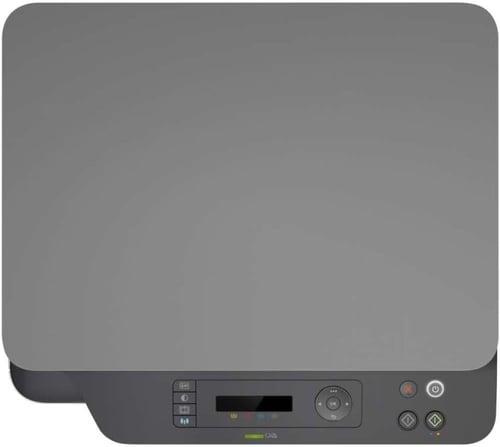 طابعة HP Color Laser MFP 178nw – طباعة / نسخ / مسح...