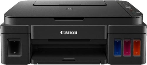 طابعة Canon PIXMA G3416 متعددة الوظائف – طباعة / ن...