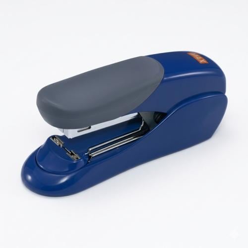 دباسه ماكس HD-50F – أزرق (Flat Clinch Half Strip)