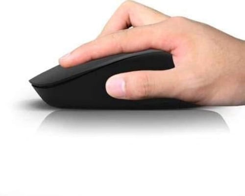 اتش بي S1000 ماوس لاسلكي اسود