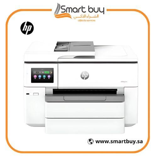 طابعة HP OfficeJet Pro 9730
