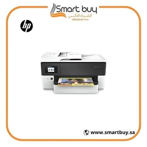 طابعة اتش بي‎‎ ‎‎أوفيس برو‎‎ ‎طابعة 7720