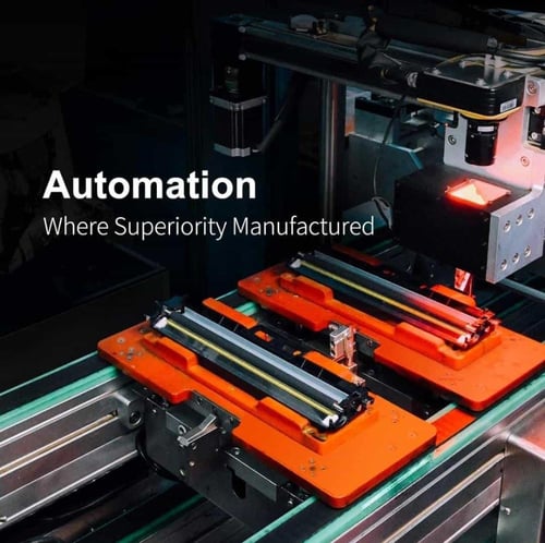 حبر كونان اسود متوافق مع طابعات اتش بي KOANAN W150...