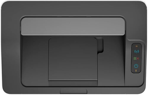 طابعة اتش بي ليزر 107W لاسلكية أحادية الطباعة