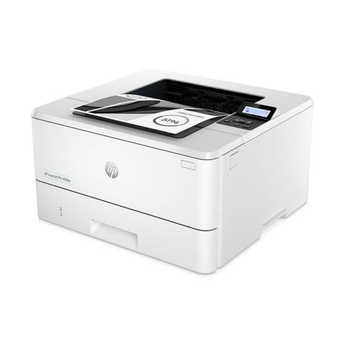 طابعة HP LaserJet 4003dw – طباعة مزدوجة ولاسلكية ع...
