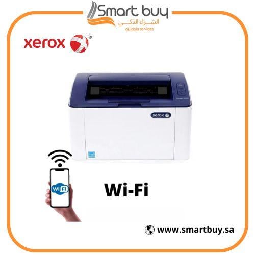 طابعة Xerox Phaser 3020 ليزر أحادية اللون – USB +...