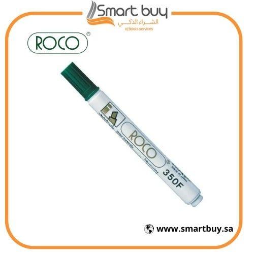 قلم معلم روكو 350 - اخضر