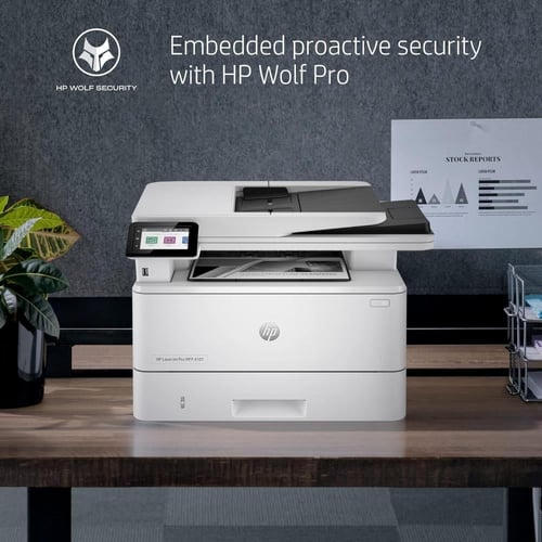 طابعة اتش بي ليزر جيت برو MFP 4103dw