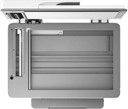 طابعة HP OfficeJet Pro 9730