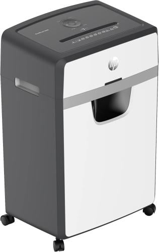 فرامة ورق مكتبية HP OneShred 24CC – مستوى أمان P-4...