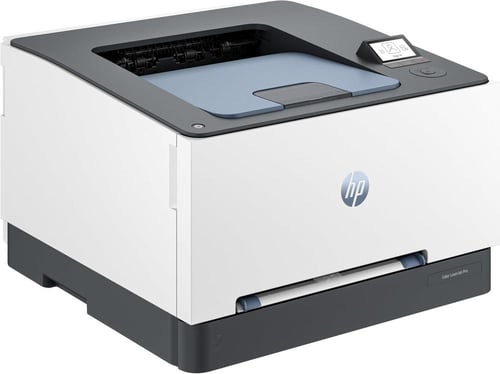 طابعة HP Color LaserJet Pro 3203dw – احترافية، مزد...