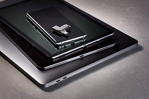 سانديسك الترا ذاكرة فلاش مزدوج لوكس يو اس بي نوع س...