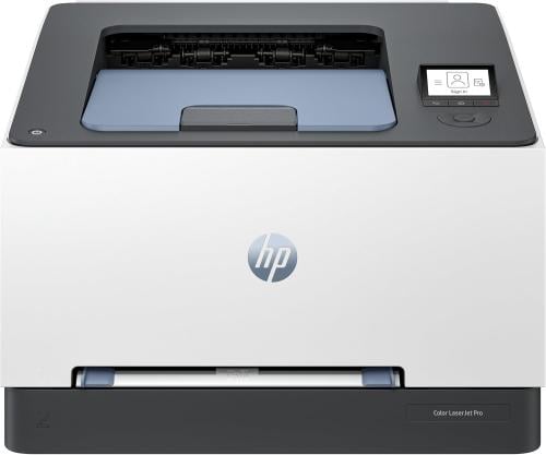 طابعة HP Color LaserJet Pro 3203dw – احترافية، مزد...