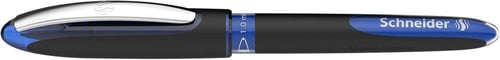 قلم حبر رولر شنايدر One Sign Pen – أزرق – سمك 1.0...