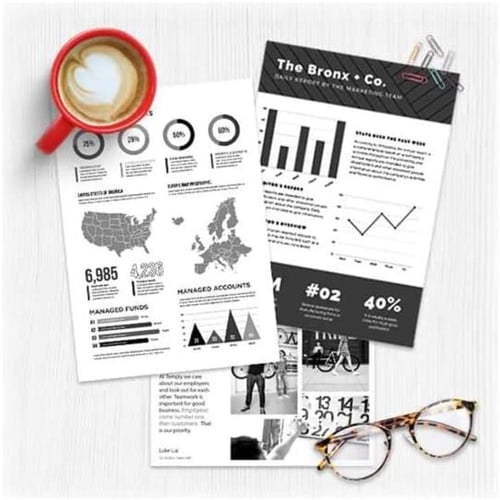 حبر اتش بي 81A ليزر جت اصلي - CF281A