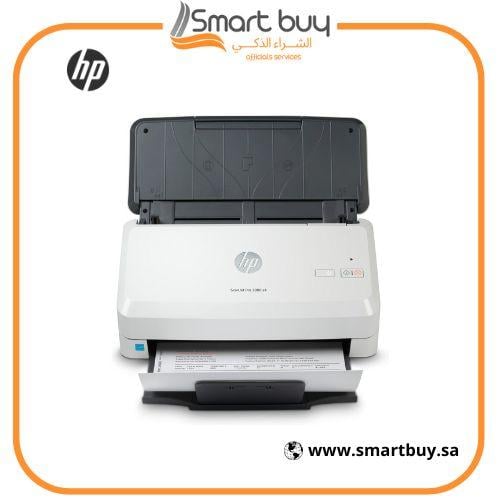 ماسح ضوئي إتش بي سكانر جيت برو 3000 S4، (6FW07A)