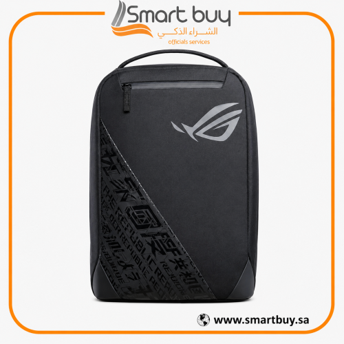 شنطة لابتوب ASUS ROG Ranger BP1501G – حماية كاملة...