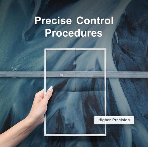 كونا 222A طقم (4 ألوان) – أسود، سماوي، أصفر، أرجوا...