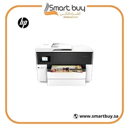 طابعة اتش بي‎‎ ‎‎أوفيس برو‎‎ ‎7740