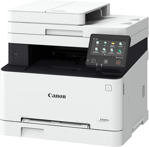 طابعة Canon I-SENSYS MF655CDW ملونة متعددة الوظائف...