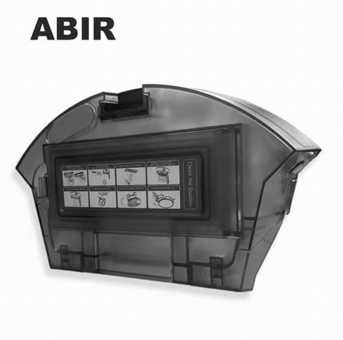 قطع غيار لمكنسة ABIR (ل X5 ، X6 ، X8) (x30 ) ( G20...