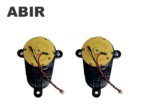 مجموعة محرك الفرشاة الجانبية المتوافقة مع مكنسة AB...