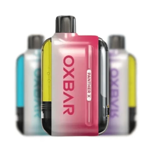 اوكسبار بانثر اكس 50000 سحبة