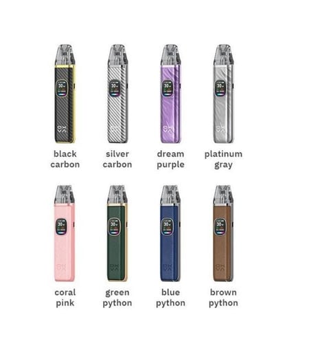 سحبة دخان اكسلم برو تو من اوكسفا - Xlim Pro 2 Oxva