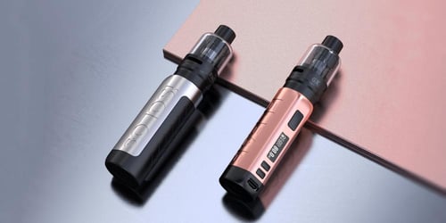 ايسولو اس كيت ISOLO S kit by eleaf