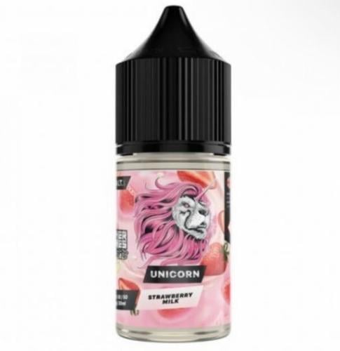 بنك بانثر يونيكورن حليب فراولة سولت - Pink Panther...