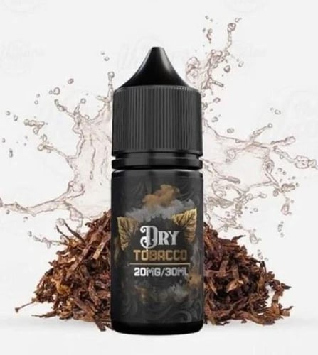 سام فيب دراي توباكو سولت - Sam Vape Dry Tobacco Sa...
