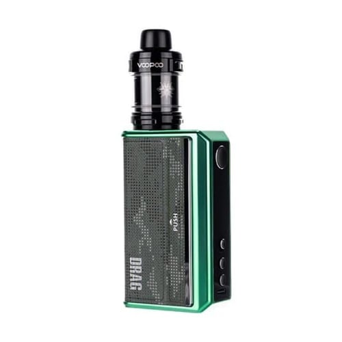 دراق 5 فوبو فيب VOOPOO DRAG 5