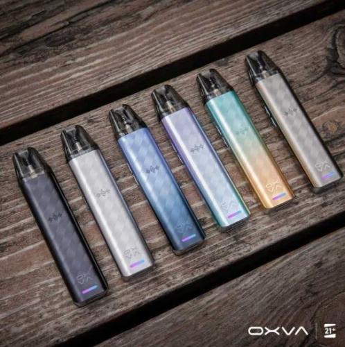 سحبة سيجارة اكسلم اس اي تو من أوكسفا OXVA Xlim SE...