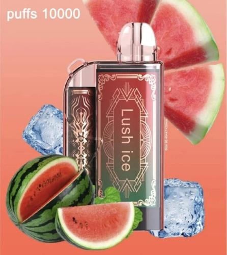 برو مود 10000 سحبة - ProMood vape 10000 Puffs