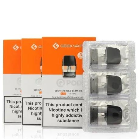 بودات وينكس Q من جيك فيب