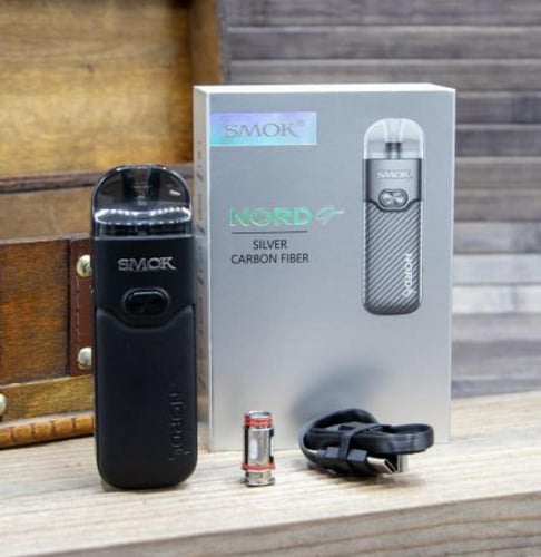 سحبة سموك نورد جي تي 80 واط - SMOK Nord GT