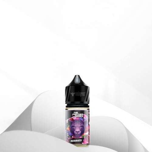 توت مشكل بنك بانثر سولت