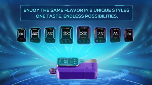 ابيكس مزاج 18000 شفطة تحكم ايس ومود