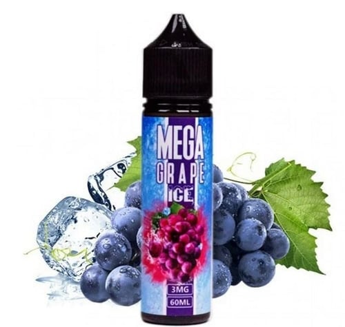 عنب ايس ميجا فيب