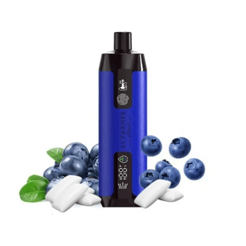 كروان بار الفاخر ساوند 12000 سحبة